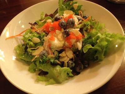 ร้านอาหาร VinCotto