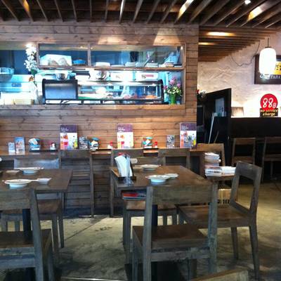 ร้านอาหาร Tadaima สุขุมวิท 55