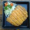 ทวคัตซึ .....ออเดิฟ ....ฟรีๆเหมือนกัน ที่ ร้านอาหาร Giant shabu Chiangmai ไจแอนท์ ชาบู เชียงใหม่
