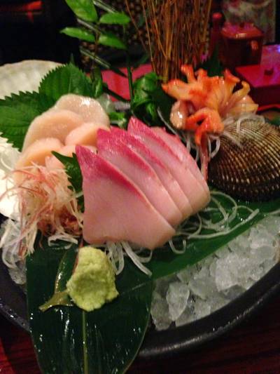 ร้านอาหาร Hanako
