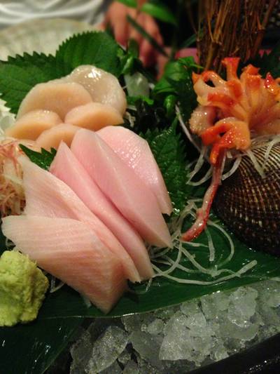 ร้านอาหาร Hanako