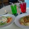 ร้านอาหาร UCC Coffee Shop Union Mall
