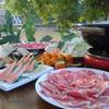 ร้านอาหาร Giant shabu Chiangmai ไจแอนท์ ชาบู เชียงใหม่