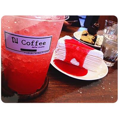 ร้านอาหาร ณ coffee
