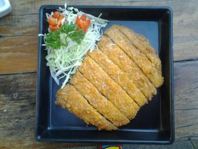 ร้านอาหาร Giant shabu Chiangmai ไจแอนท์ ชาบู เชียงใหม่