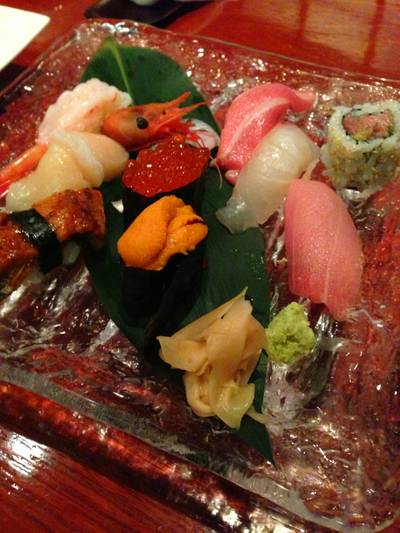 ร้านอาหาร Hanako