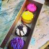 ชอบแบบมินิที่สุด ที่ ร้านอาหาร Cupcake Love Terminal 21