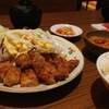 ไก่ย่างซีิอิ้ว อร่อยมากกก ที่ ร้านอาหาร Zen Central ลาดพร้าว