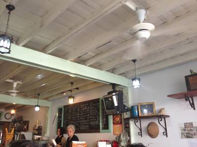 ร้านอาหาร Coffee Pate คอฟฟี่ปัตเต้ ร้านอาหาร Coffee Pate คอฟฟี่ปัตเต้