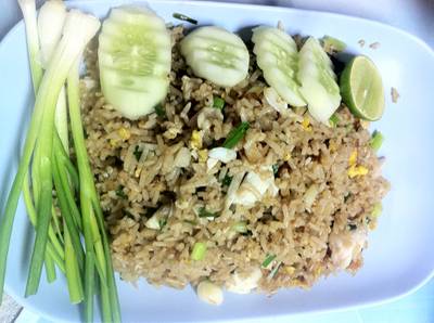 ร้านอาหาร เจ๊นา หูฉลาม