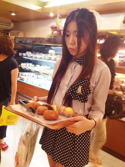 ร้านอาหาร คัสตาร์ดนากามูระ
