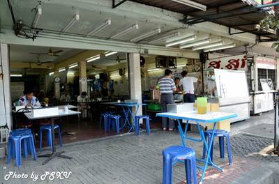 ร้านอาหาร ส สุกี้ เจริญนคร