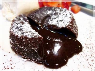ร้านอาหาร After You Dessert Cafe La Villa