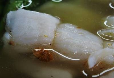 ร้านอาหาร ปิ่นเกล้า หัวปลาหม้อไฟ
