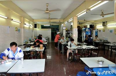 ร้านอาหาร ส สุกี้ เจริญนคร