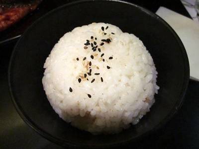 ร้านอาหาร Kinniku Gyudon