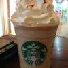 Coffee Frappucino  ที่ ร้านอาหาร Starbucks Avenue รัชโยธิน