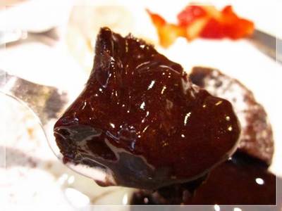 ร้านอาหาร After You Dessert Cafe La Villa