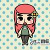 Mayya Ning