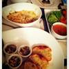 ร้านอาหาร Platform 1
