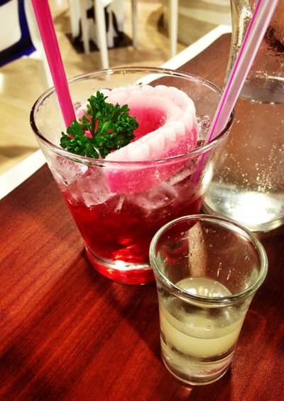 ร้านอาหาร Icedea