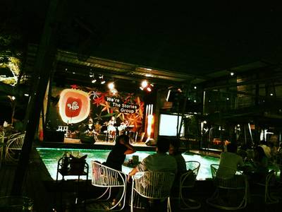 ร้านอาหาร about HIP ร้านอาหาร about HIP
