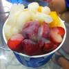 99บาท สำหรับลูกค้าaisค่ะ ที่ ร้านอาหาร Ice Monster Central World