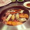 ร้านอาหาร KUMA YAKINIKU