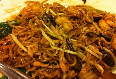 ร้านอาหาร เกรท เซี่ยงไฮ้