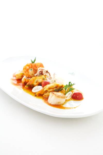 ร้านอาหาร L'ULIVO