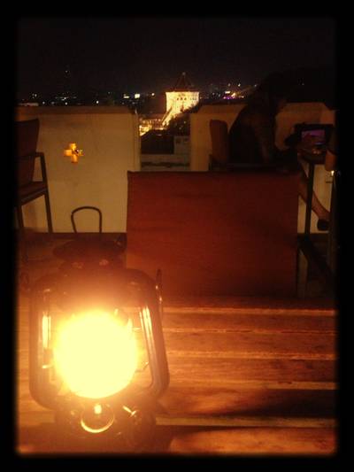 ร้านอาหาร แจ่มจันทร์ บาร์ แอนด์ บิสโทร