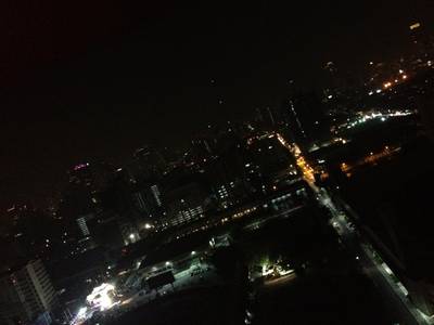 ร้านอาหาร The Roof