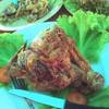 ร้านอาหาร ครัวกลางดง