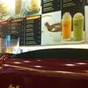 รายการเมนูเครื่องดื่ม ที่ ร้านอาหาร Black Canyon Coffee Central พระราม 9