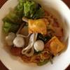 ร้านอาหาร เซี๊ยะก๋วยเตี๋ยวปลา