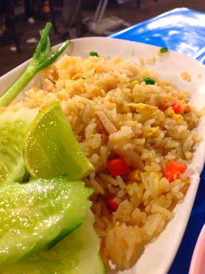 ร้านอาหาร เปียอู๋โภชนา
