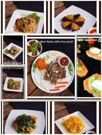 ร้านอาหาร Bee Gin ร้านอาหาร Bee Gin