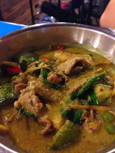 ร้านอาหาร เปียอู๋โภชนา