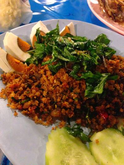 ร้านอาหาร เปียอู๋โภชนา