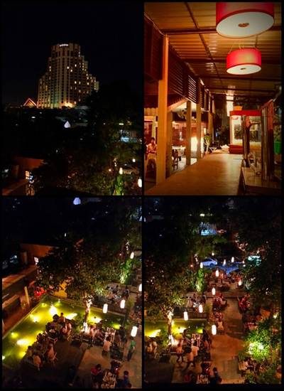 ร้านอาหาร Bee Gin ร้านอาหาร Bee Gin