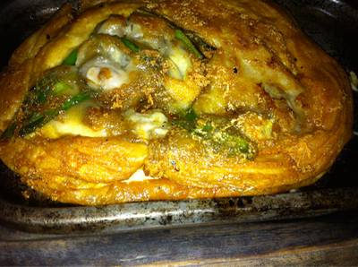 ร้านอาหาร ชวนมา