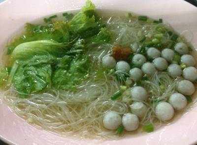 จบด้วยจานนี้ ที่ ร้านอาหาร อ๋องทิพย์รส สาขา 2