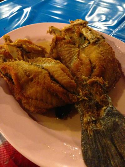 ร้านอาหาร เปียอู๋โภชนา