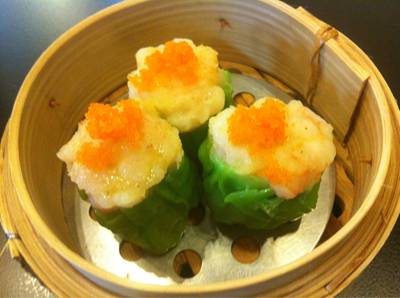 จีบกุ้ง เกินคำบรรยาย ที่ ร้านอาหาร ฮองมินเยาวราช เดอะมอลล์ ราม 3 จีบกุ้ง เกินคำบรรยาย ที่ ร้านอาหาร ฮองมินเยาวราช เดอะมอลล์ ราม 3