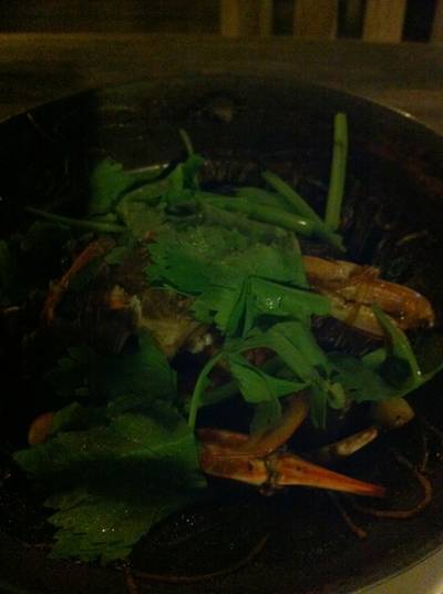 ร้านอาหาร ชวนมา