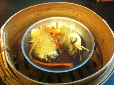 อร่อยแปลกไม่ซ้ำใคร ที่ ร้านอาหาร ฮองมินเยาวราช เดอะมอลล์ ราม 3 อร่อยแปลกไม่ซ้ำใคร ที่ ร้านอาหาร ฮองมินเยาวราช เดอะมอลล์ ราม 3