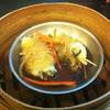 อร่อยแปลกไม่ซ้ำใคร ที่ ร้านอาหาร ฮองมินเยาวราช เดอะมอลล์ ราม 3