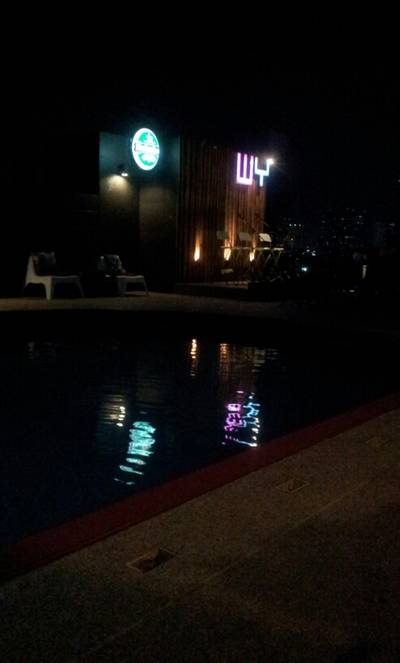 ร้านอาหาร Water Y
