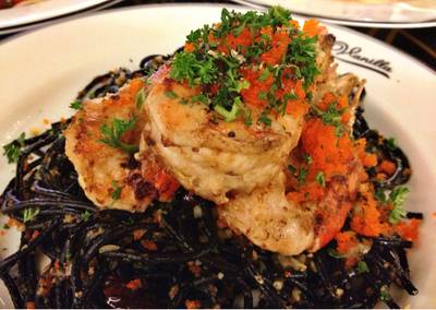ร้านอาหาร Vanilla Brasserie Siam Paragon
