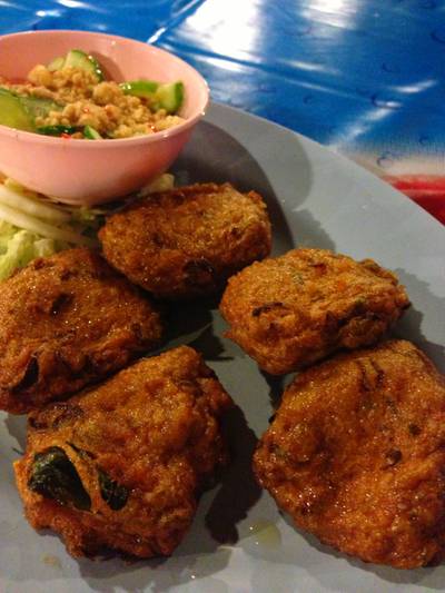 ร้านอาหาร เปียอู๋โภชนา